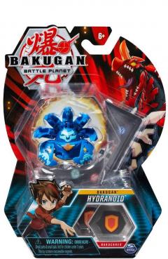 Figurine Bakugan Battle Planet - Hydranoid