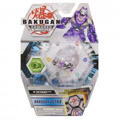 Figurina Bakugan Armored Alliance - Ultra Tretorous, cu card Baku-Gear