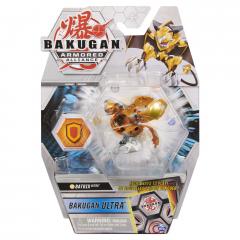 Figurina Bakugan Armored Alliance - Ultra Batrix, cu card Baku-Gear