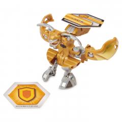 Figurina Bakugan Armored Alliance - Ultra Batrix, cu card Baku-Gear