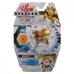 Figurina Bakugan Armored Alliance - Ultra Batrix, cu card Baku-Gear