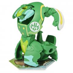 Figurina Bakugan Armored Alliance - Deka, Maxotaurus Zentaur