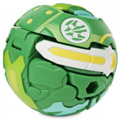 Figurina Bakugan Armored Alliance - Deka, Maxotaurus Zentaur