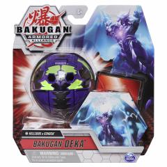 Figurina Bakugan Armored Alliance - Deka, Nilliousx Eenoch