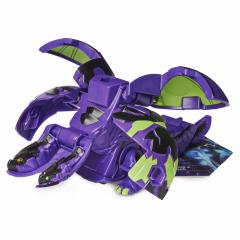 Figurina Bakugan Armored Alliance - Deka, Nilliousx Eenoch