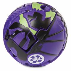 Figurina Bakugan Armored Alliance - Deka, Nilliousx Eenoch