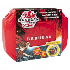 Cutie Baku-Storage - Bakugan Dragonoid inclus