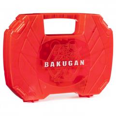 Cutie Baku-Storage - Bakugan Dragonoid inclus