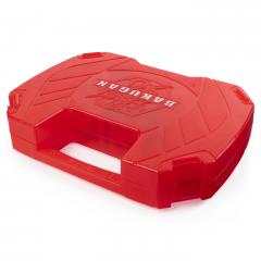 Cutie Baku-Storage - Bakugan Dragonoid inclus