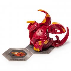 Cutie Baku-Storage - Bakugan Dragonoid inclus