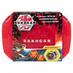 Cutie Baku-Storage - Bakugan Dragonoid inclus