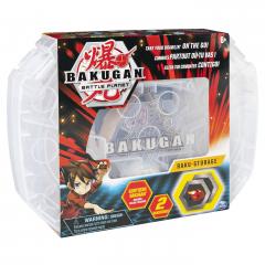Cutie Baku-Storage - Bakugan Gorthion inclus
