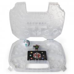 Cutie Baku-Storage - Bakugan Gorthion inclus