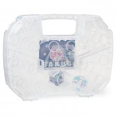 Cutie Baku-Storage - Bakugan Gorthion inclus