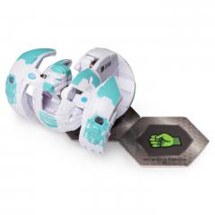 Cutie Baku-Storage - Bakugan Gorthion inclus