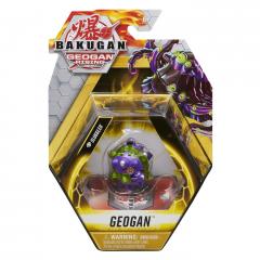 Figurina Bakugan Geogan Rising - Geogan Sluggler Chase