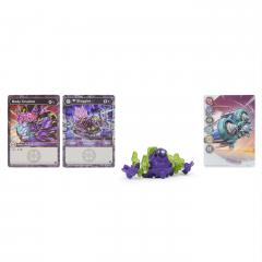 Figurina Bakugan Geogan Rising - Geogan Sluggler Chase