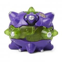Figurina Bakugan Geogan Rising - Geogan Sluggler Chase