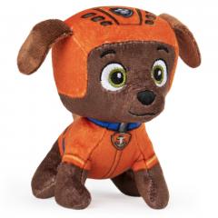 Jucarie de plus Paw Patrol - Zuma, 13 cm