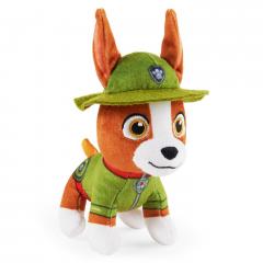 Jucarie de plus Paw Patrol - Tracker, 13 cm