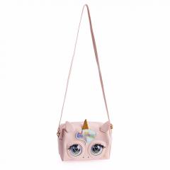 Jucarie interactiva Purse Pets - Gentuta Unicorn