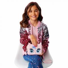 Jucarie interactiva Purse Pets - Gentuta Unicorn
