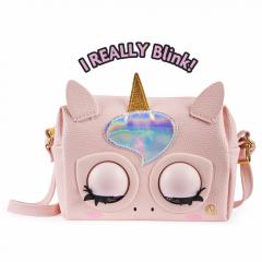 Jucarie interactiva Purse Pets - Gentuta Unicorn
