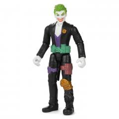 Figurina Joker Articulata cu 3 Accesorii Surpriza