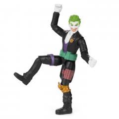 Figurina Joker Articulata cu 3 Accesorii Surpriza