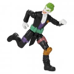 Figurina Joker Articulata cu 3 Accesorii Surpriza