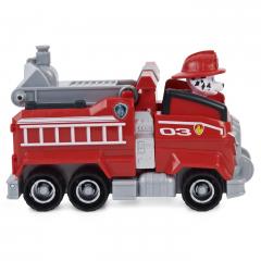 Vehicul Deluxe - Patrula Catelusilor - Marshall