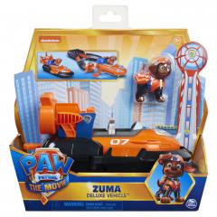 Vehicul Deluxe - Patrula Catelusilor - Zuma