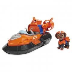 Vehicul Deluxe - Patrula Catelusilor - Zuma