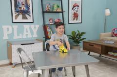 Vehicul Deluxe - Patrula Catelusilor - Rubble