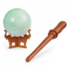 Glob potiuni magice verde - Harry Potter