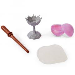 Glob potiuni magice roz - Harry Potter