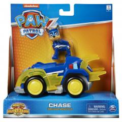 Vehicul de baza Deluxe - Patrula Catelusilor - Chase