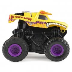 Masina - Monster Jam Click Flip - El Toro Loco