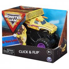 Masina - Monster Jam Click Flip - El Toro Loco