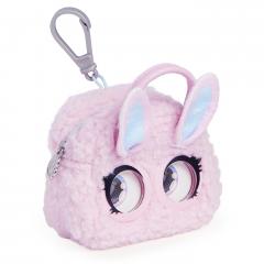 Geanta mini - Purse Pets - Iepuras Roz