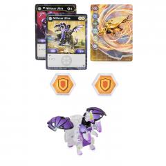 Figurina - Bakugan S3 - Bila Ultra Nillious