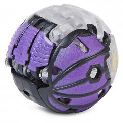 Figurina - Bakugan S3 - Bila Ultra Nillious