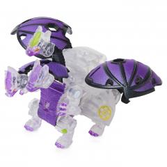 Figurina - Bakugan S3 - Bila Ultra Nillious