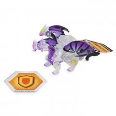 Figurina - Bakugan S3 - Bila Ultra Nillious