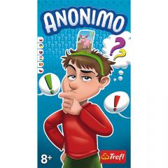 Joc - Anonimo