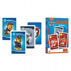 Joc de carti - Patrula Catelusilor - Pacalici