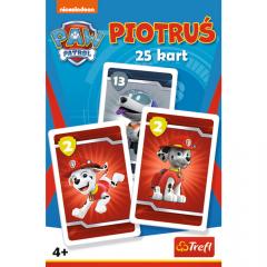 Joc de carti - Patrula Catelusilor - Pacalici