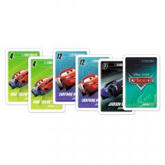 Joc de carti - Cars - Pacalici