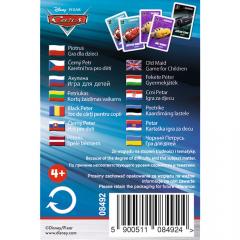 Joc de carti - Cars - Pacalici