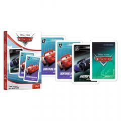 Joc de carti - Cars - Pacalici